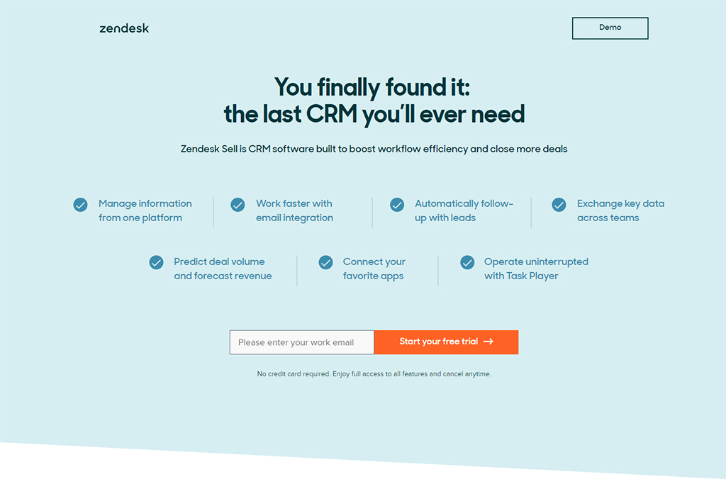 Zendesk