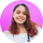 Trisha Aguilar