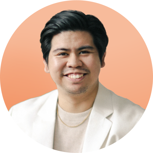 Josh, Head of Training at Magic